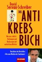 Das Antikrebs-Buch voorzijde