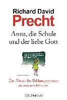 Anna, die Schule und der liebe Gott