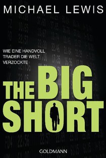 The Big Short voorzijde