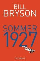 Sommer 1927 voorzijde