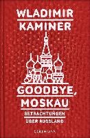 Goodbye, Moskau