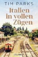 Italien in vollen Zügen voorzijde