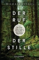 Der Ruf der Stille voorzijde