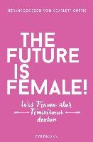 The future is female!