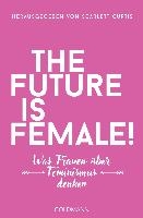 The future is female!