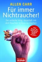 Für immer Nichtraucher! voorzijde