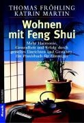 Wohnen mit Feng Shui voorzijde