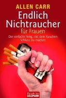 Endlich Nichtraucher - für Frauen voorzijde