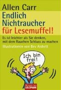 Endlich Nichtraucher für Lesemuffel! voorzijde