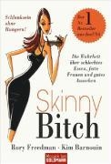 Skinny Bitch voorzijde