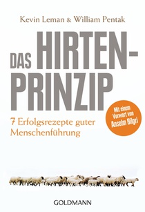 Das Hirtenprinzip