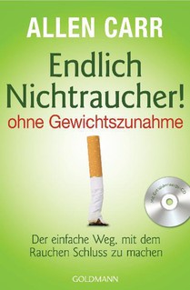 Endlich Nichtraucher! - ohne Gewichtszunahme voorzijde