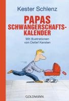 Papas Schwangerschaftskalender
