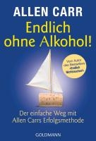 Endlich ohne Alkohol! voorzijde