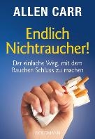 Endlich Nichtraucher! voorzijde