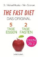 The Fast Diet - Das Original voorzijde