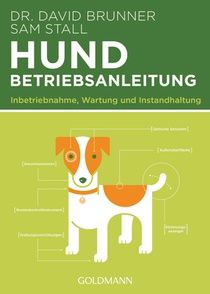 Hund - Betriebsanleitung voorzijde