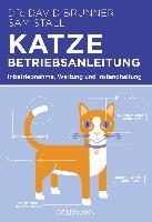 Katze - Betriebsanleitung voorzijde