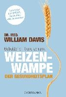 Weizenwampe - Der Gesundheitsplan voorzijde