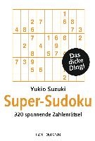 Super-Sudoku