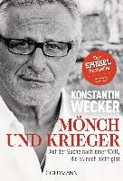 Mönch und Krieger