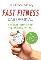Fast Fitness - Das Original voorzijde