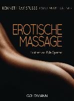 Erotische Massage