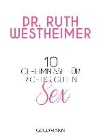 10 Geheimnisse für richtig guten Sex