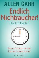 Endlich Nichtraucher - Der Erfolgsplan voorzijde