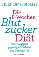 Die 8-Wochen-Blutzucker-Diät voorzijde