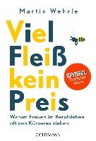 Viel Fleiß, kein Preis voorzijde