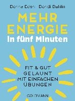 Mehr Energie in fünf Minuten voorzijde