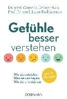 Gefühle besser verstehen voorzijde