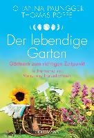 Der lebendige Garten voorzijde