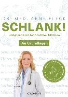 Schlank! und gesund mit der Doc Fleck Methode voorzijde