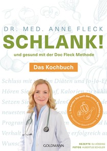 Schlank! und gesund mit der Doc Fleck Methode voorzijde