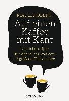 Auf einen Kaffee mit Kant