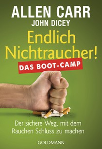 Endlich Nichtraucher! Das Boot-Camp voorzijde