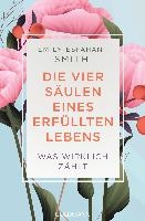 Die vier Säulen eines erfüllten Lebens