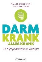 Darm krank - alles krank voorzijde