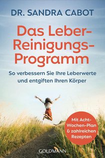 Das Leber-Reinigungs-Programm