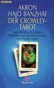 Der Crowley-Tarot voorzijde