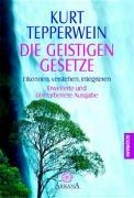Die Geistigen Gesetze voorzijde
