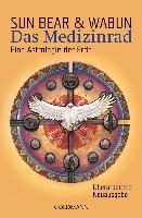 Das Medizinrad voorzijde