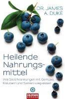 Heilende Nahrungsmittel