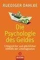 Die Psychologie des Geldes
