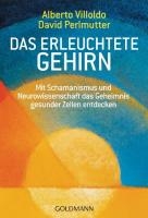 Das erleuchtete Gehirn voorzijde