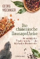 Die chinesische Hausapotheke voorzijde