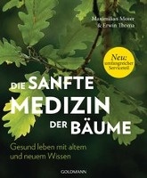 Die sanfte Medizin der Bäume voorzijde