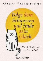 Folge dem Schnurren und finde dein Glück